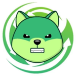 Green Shiba Inu [OLD]